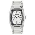 Sonata Quartz Analog Brown Dial Leather Strap Watch for Men