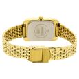 Sonata Quartz Analog White Dial Stainless Steel Strap Watch for Women - image number 3