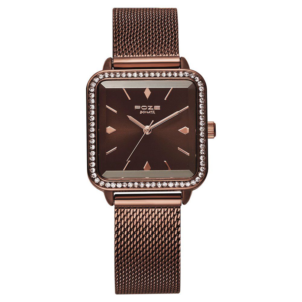 Girl watch shop online shopping
