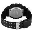 SF Vigour Quartz Digital Analog Digital Multicolor Dial With Black Color Plastic Strap Watch For Unisex - image number 3