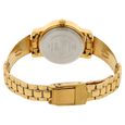 Sonata Quartz Analog White Dial Stainless Steel Strap Watch for Women - image number 3