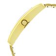 Sonata Quartz Analog Champagne Dial Stainless Steel Strap Watch for Men - image number 2