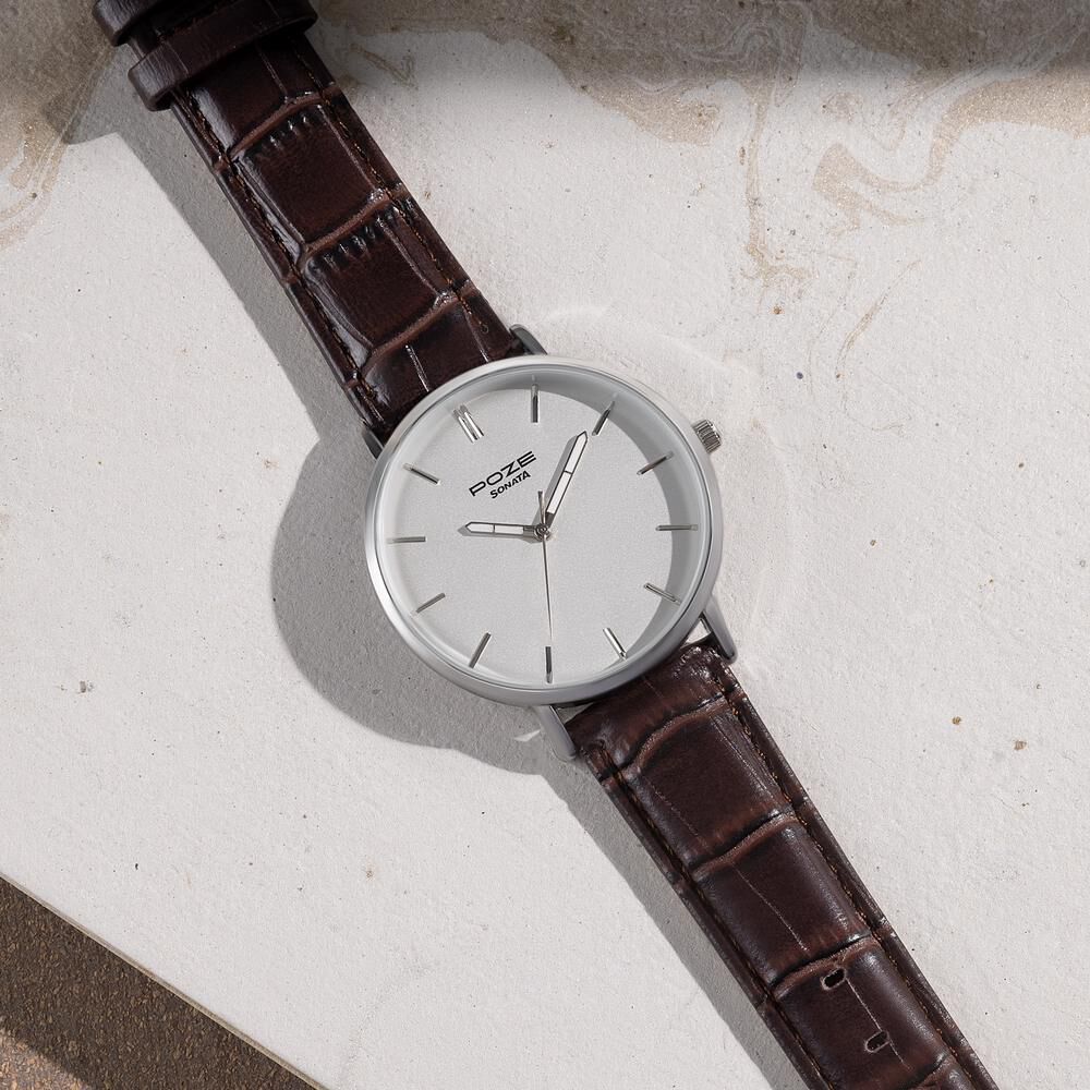 Sonata ultra slim watches deals