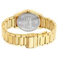 Sonata Quartz Analog with Day and Date Green Dial Stainless Steel Strap Watch for Men - image number 3