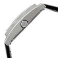 Sonata Quartz Analog with Date White Dial Leather Strap Watch for Men - image number 2