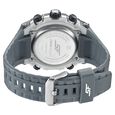SF Quartz Analog Digital Grey Dial Watch for Men - image number 3