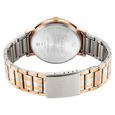 Sonata Utsav Quartz Analog Blue Dial Watch for Men - image number 3