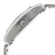 Sonata Quartz Analog with Day and Date White Dial Stainless Steel Strap Watch for Men - image number 2
