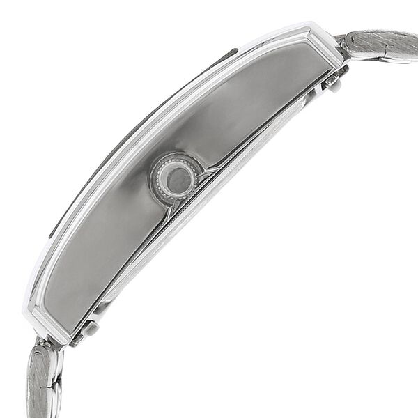 Sonata Quartz Analog with Day and Date White Dial Stainless Steel Strap Watch for Men - image number 2