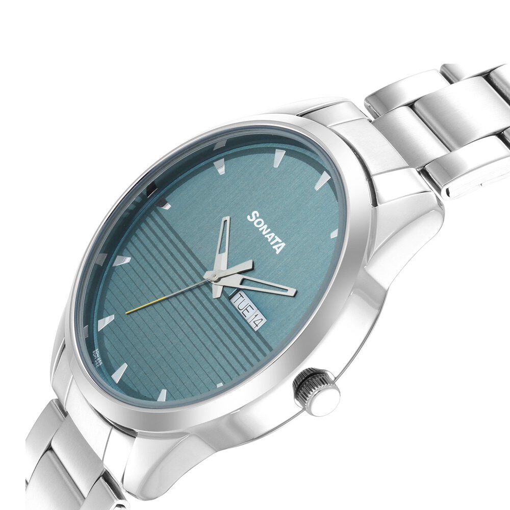 Sonata watch new model sale