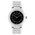 Sonata Quartz Analog Black Dial Metal Strap Watch for Women - image number 0