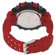 SF Digital Dial Plastic Strap Watch for Men - image number 3