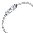 Sonata Wedding Quartz Analog Off White Dial Stainless Steel Strap Watch For Women - image number 3