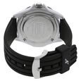 SF Quartz Analog White Dial Watch for Men - image number 3