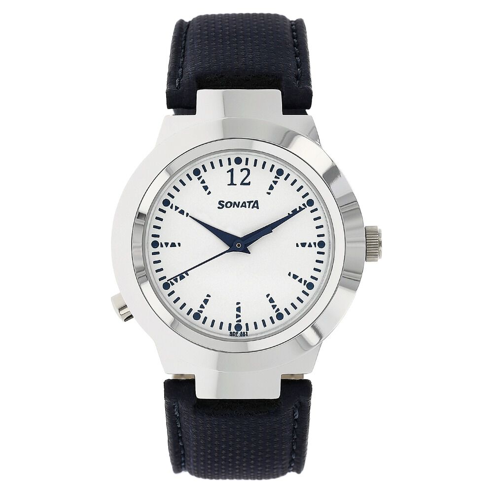 Sonata act watch shop