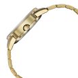Sonata Quartz Analog with Day and Date Green Dial Golden Stainless Steel Strap Watch For Men - image number 4