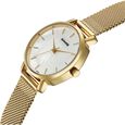 Sonata Eternia Quartz Analog Silver Dial Metal Strap Watch For Women - image number 2