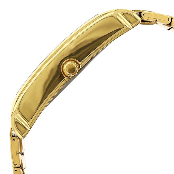 Sonata Quartz Analog with Day and Date Champagne Dial Stainless Steel Strap Watch for Men - image number 2