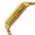 Sonata Quartz Analog Champagne Dial Stainless Steel Strap Watch for Men - image number 2