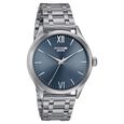 Sonata Poze Quartz Analog Blue Dial Metal Strap Watch for Men - image number 2
