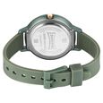 Sonata Splash Quartz Analog Grey Dial Plastic Strap Watch for Women - image number 3
