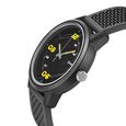 Sonata Quartz Analog PU Strap Watch for Men - image number 2