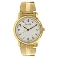 Sonata Quartz Analog White Dial Stainless Steel Strap Watch for Men - image number 0