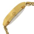 Sonata Quartz Analog Champagne Dial Stainless Steel Strap Watch for Men - image number 2