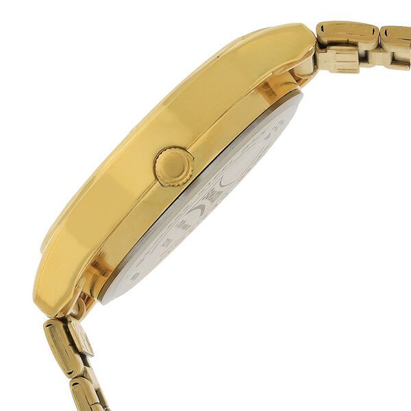 Sonata Quartz Analog Champagne Dial Stainless Steel Strap Watch for Men - image number 2