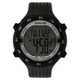 SF Digital Dial Plastic Strap Watch for Men - image number 0