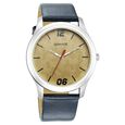 Sonata Quartz Analog Multicoloured Dial Leather Strap Watch for Men - image number 0