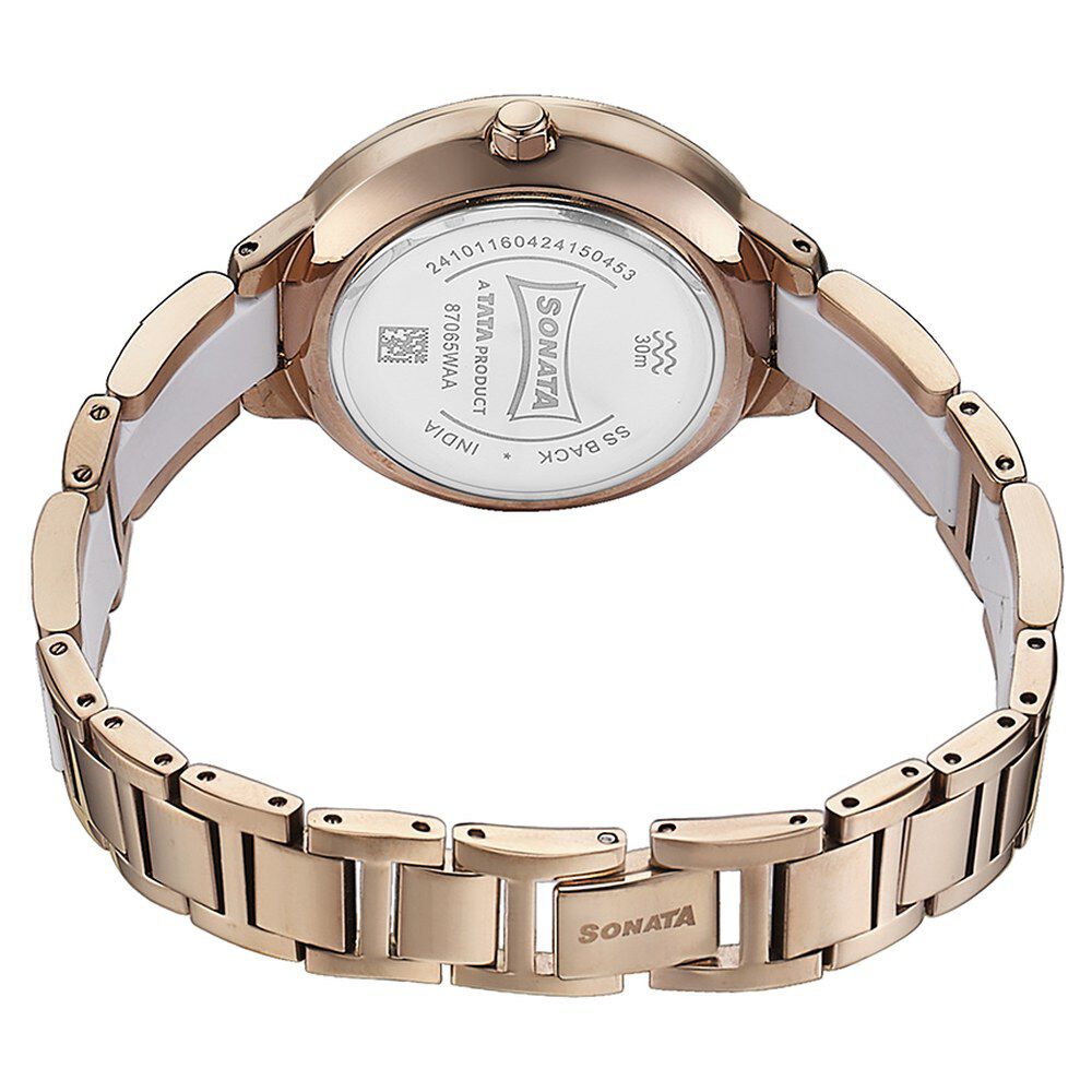 Sonata original watch best sale