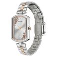 Sonata Wedding Silver Dial Women Watch With Stainless Steel Strap - image number 1