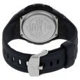 SF Digital Dial Black Plastic Strap Watch for Men - image number 3