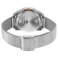 Sonata Unveil Quartz Multifunction Blue Dial Stainless Steel Strap Watch for Women - image number 3