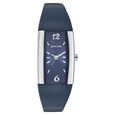 Sonata Quartz Analog Blue Dial Strap Watch for Women - image number 0
