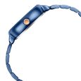 Sonata Poze Quartz Analog Blue Dial Blue Colour Stainless Steel Strap Watch For Men - image number 5