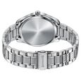 Sonata Jashn Quartz Analog Beige Dial Silver Metal Strap Watch For Men - image number 5