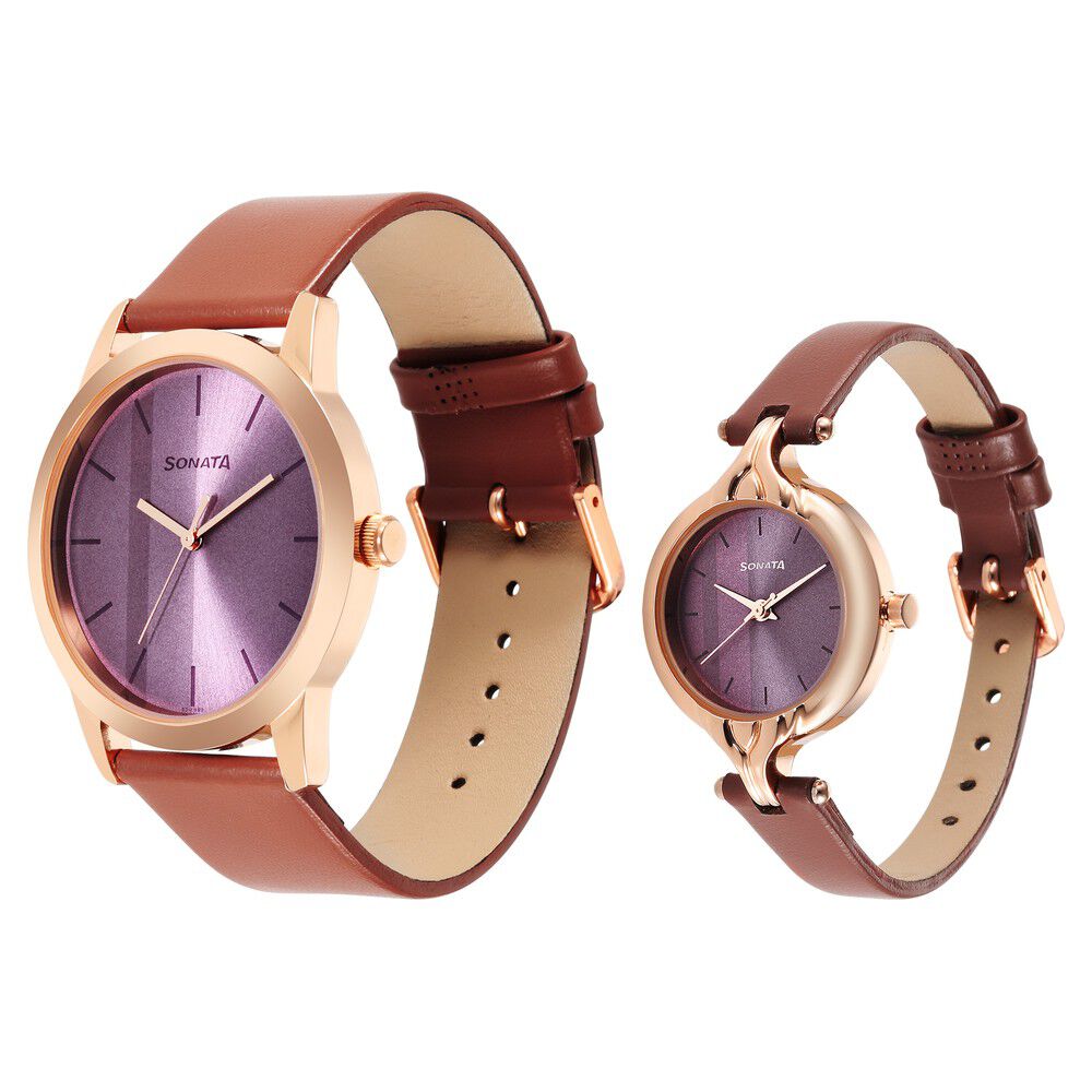Sonata wrist watch belt on sale
