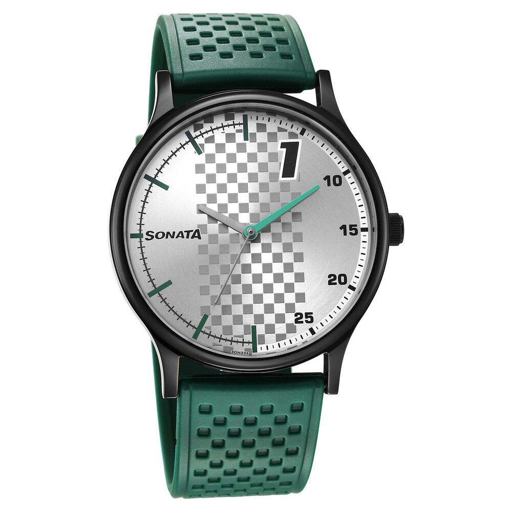 Sonata rpm watch top