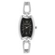 Sonata Quartz Analog Silver Dial Stainless Steel Strap Watch for Women