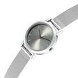 Sonata Ladies Essentials Grey Dial Stainless Steel Strap Watch for Women - image number 2