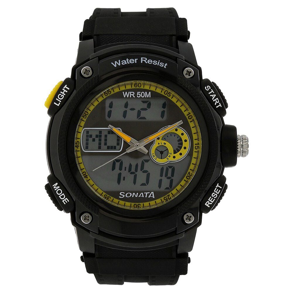 Sonata watch starting price online