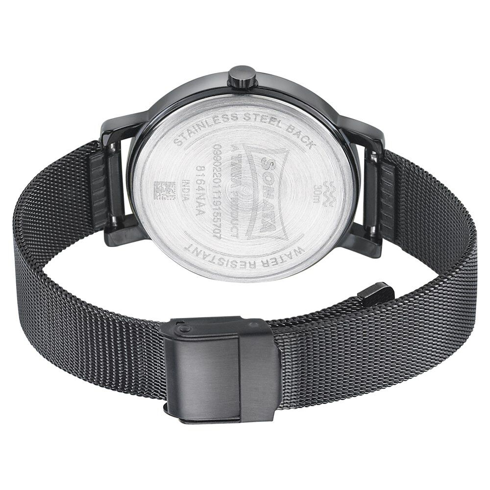 Snapdeal women's watches sonata shop