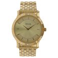 Sonata Quartz Analog Silver Dial Stainless Steel Strap Watch for Men