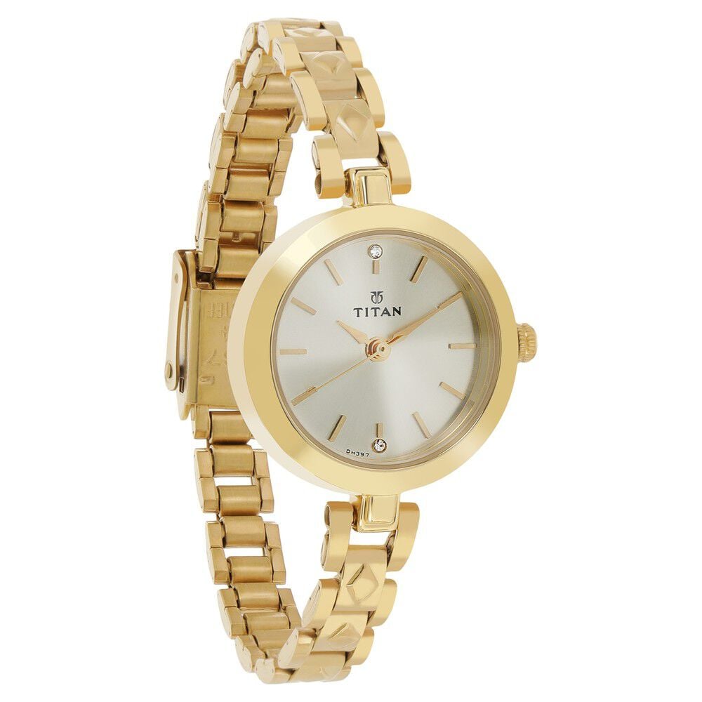 Titan ki watch ladies hotsell