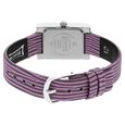 Sonata Quartz Analog Pink Dial Leather Strap Watch for Women - image number 3
