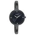 Sonata Poze Quartz Analog Brown Dial Metal Strap Watch for Women