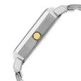 Sonata Elite Beige Dial Women Watch With Stainless Steel Strap - image number 2