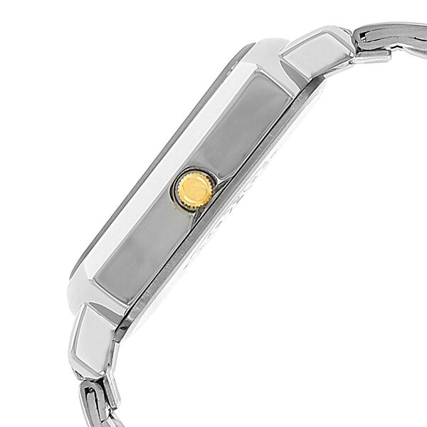 Sonata Elite Beige Dial Women Watch With Stainless Steel Strap - image number 2